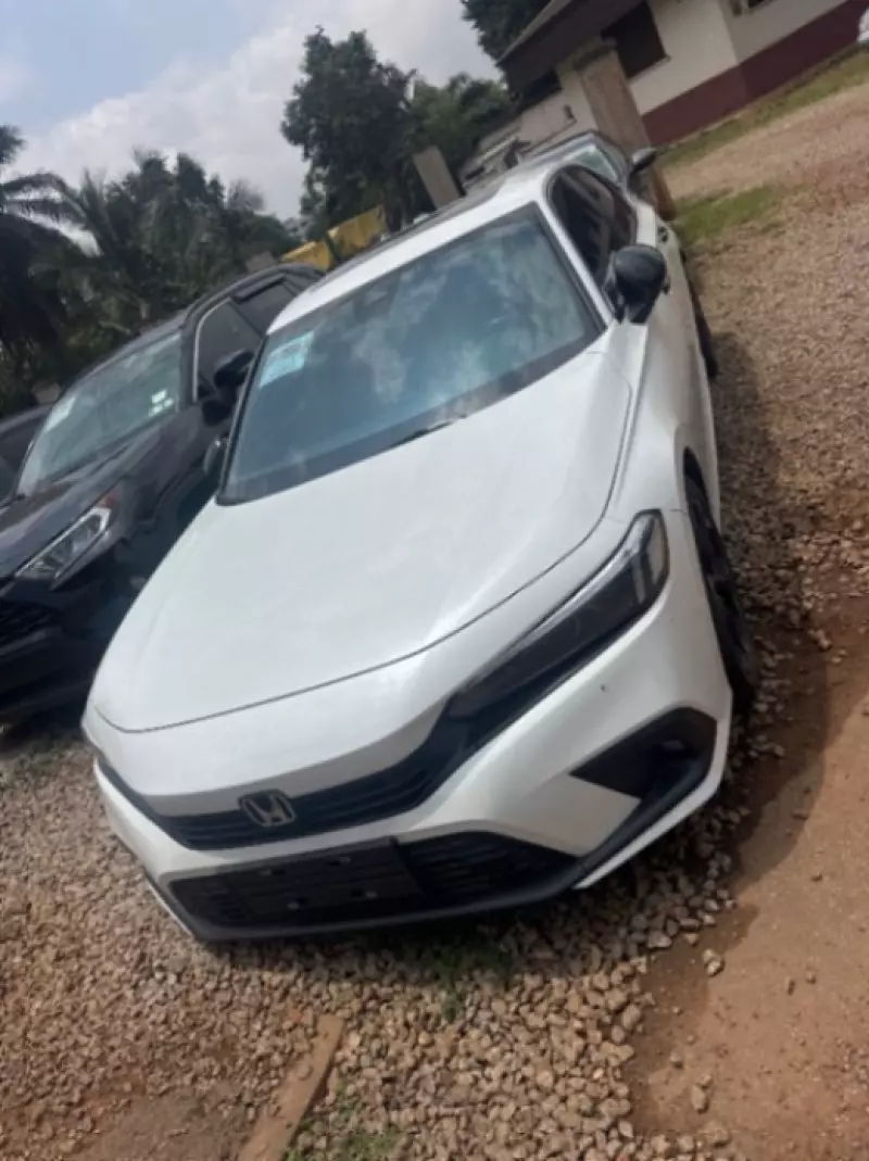 Honda Civic - 2023