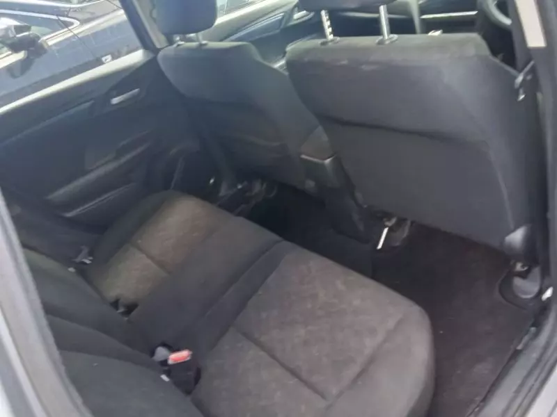 Honda Shuttle - 2018
