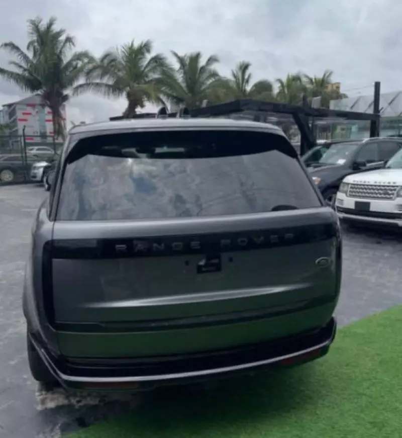 Land Rover Range Rover Autobiography - 2023