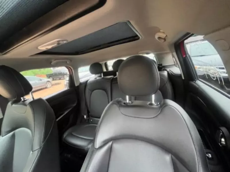 MINI Countryman   - 2018