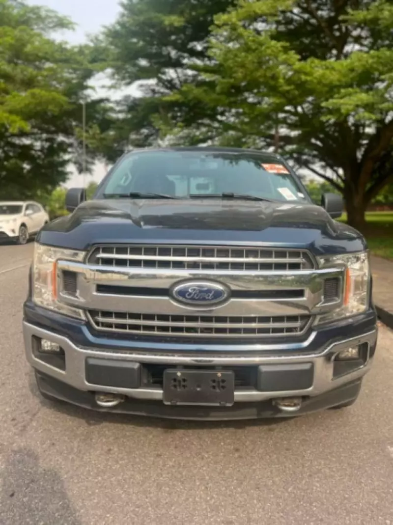 Ford F 150   - 2019