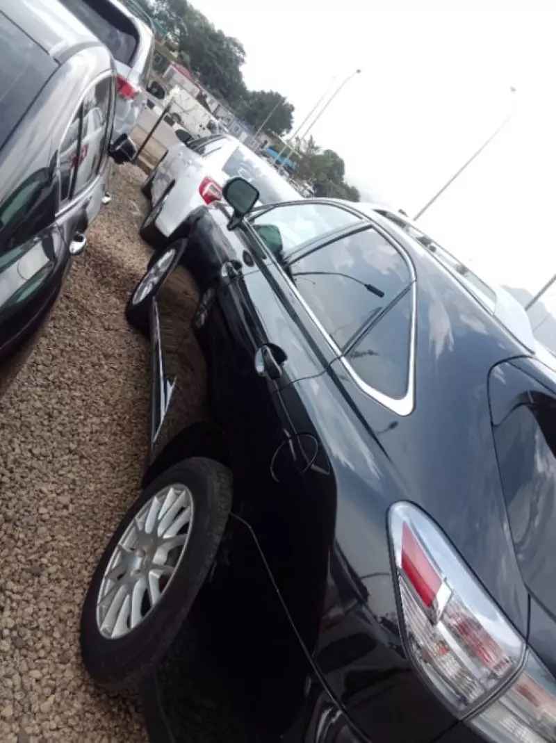 Lexus RX   - 2012