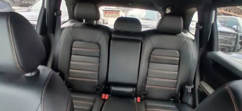 Honda CR-V   - 2024