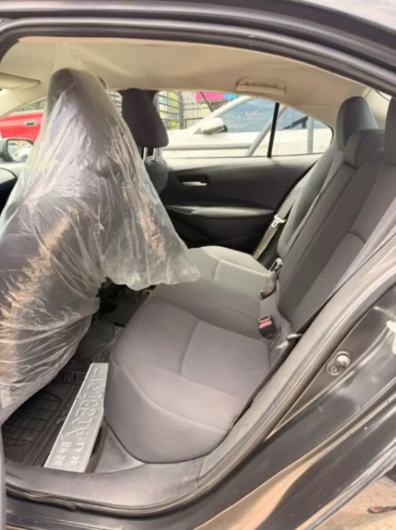 TOYOTA RAV 4   - 2022