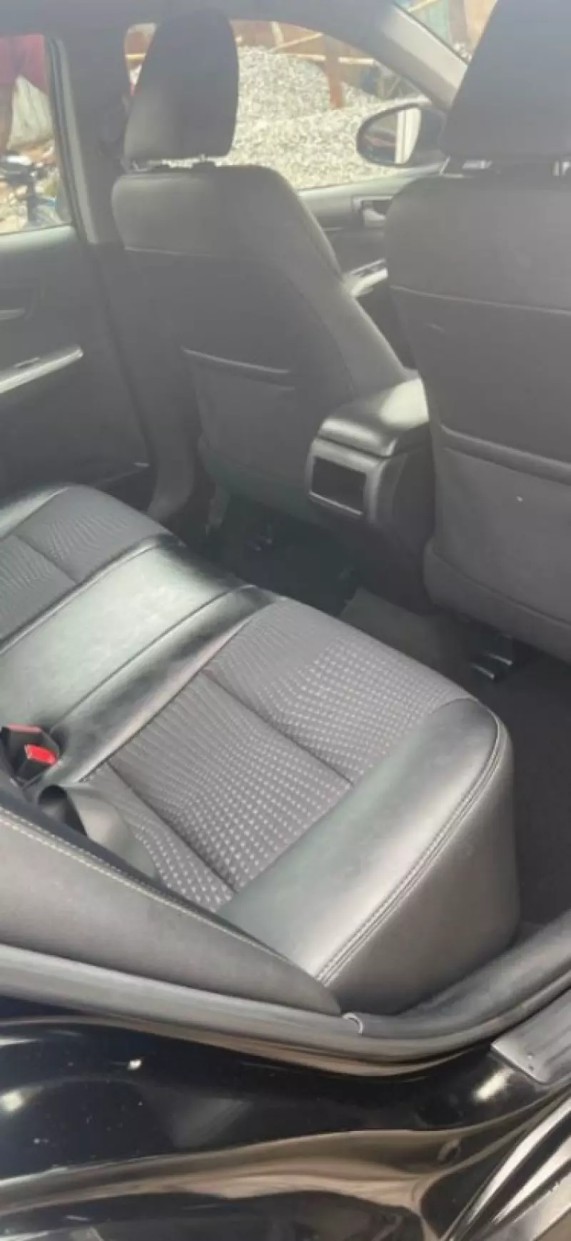 Toyota Camry   - 2014