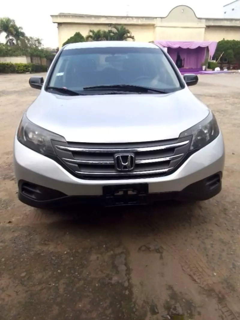 Honda Cr-v   - 2007