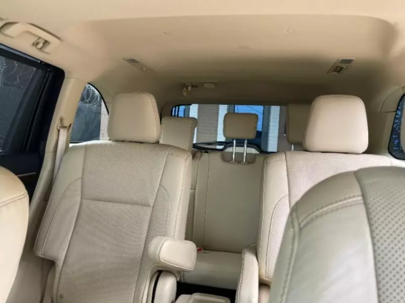TOYOTA Highlander   - 2016