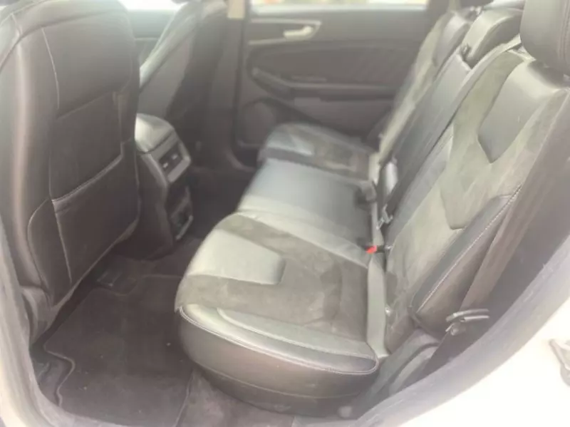 Ford Edge   - 2015