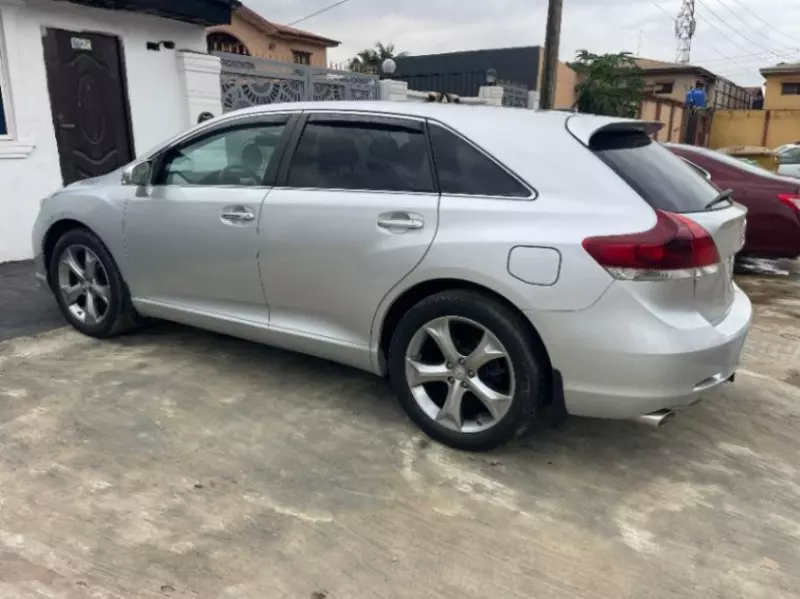 Toyota Venza - 2013