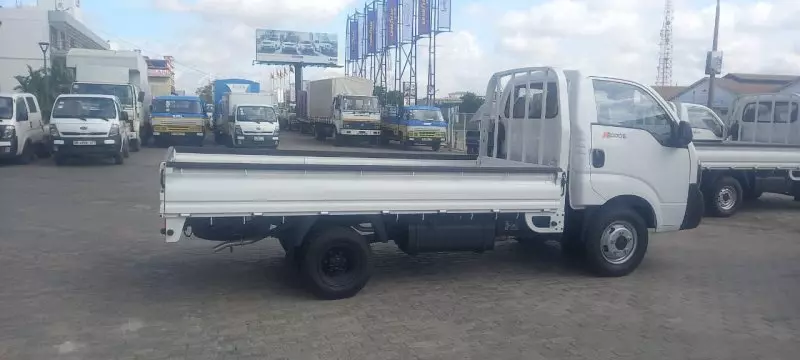 KIA K3000   - 2026