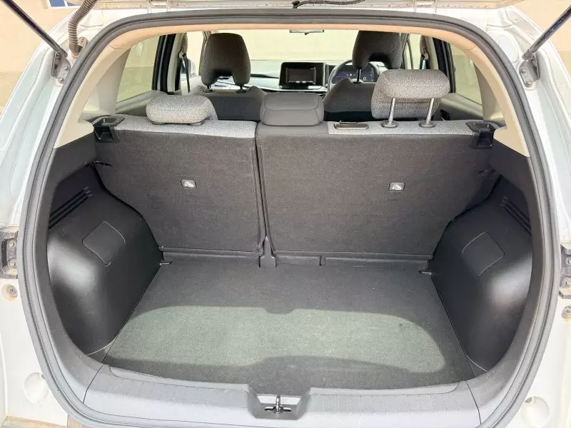 Nissan Note   - 2021