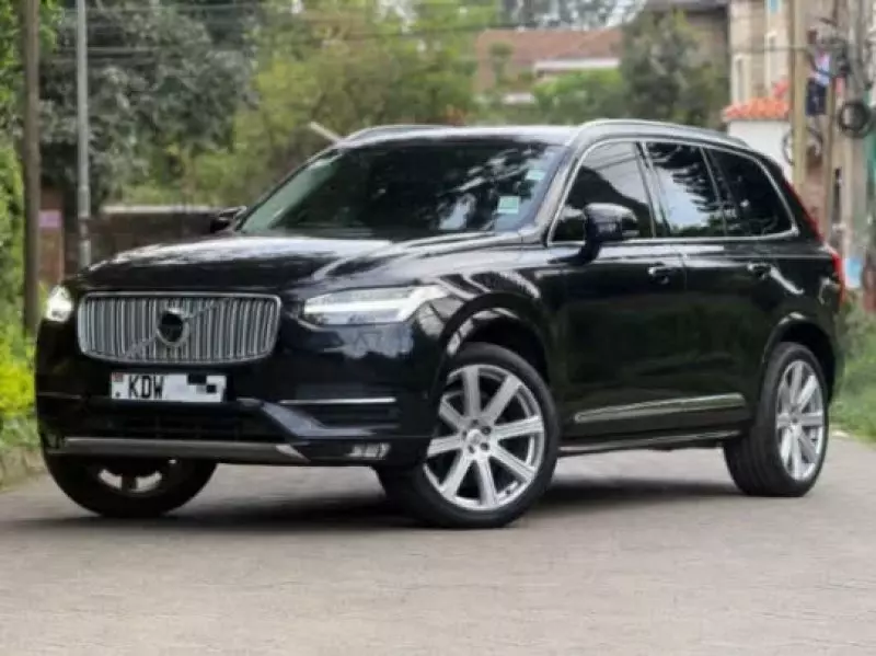 Volvo XC40   - 2019