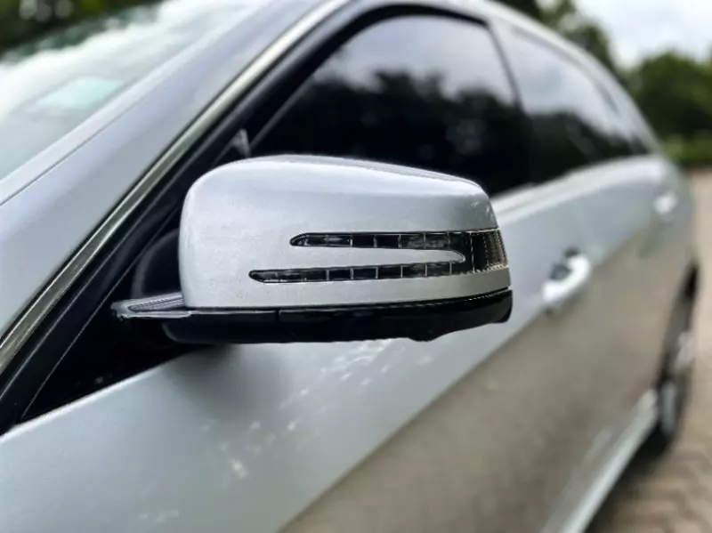 Mercedes-Benz E 250   - 2014