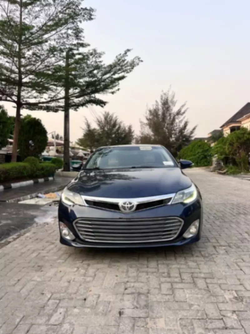 Lexus LX   - 2018