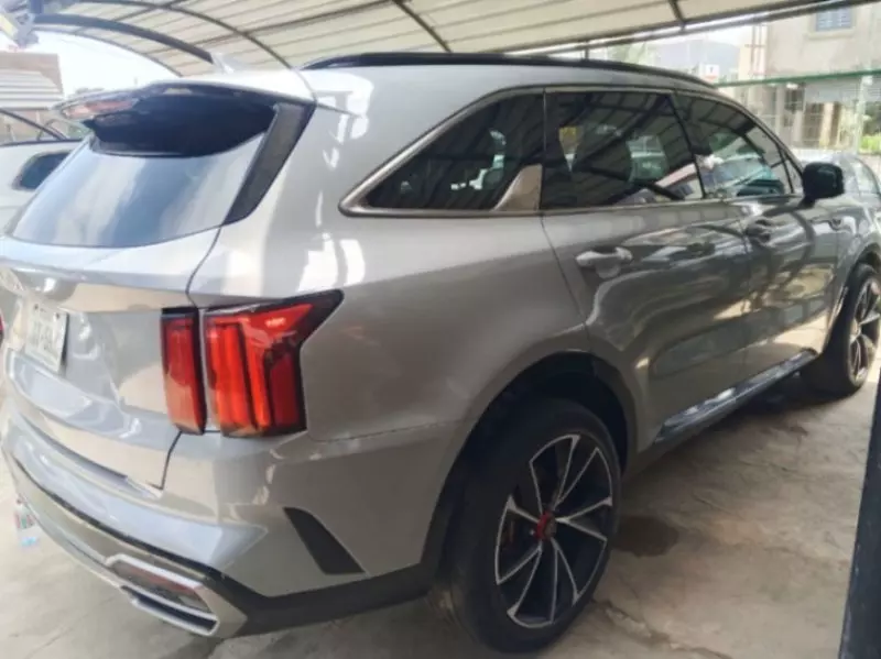 KIA Sorento   - 2023