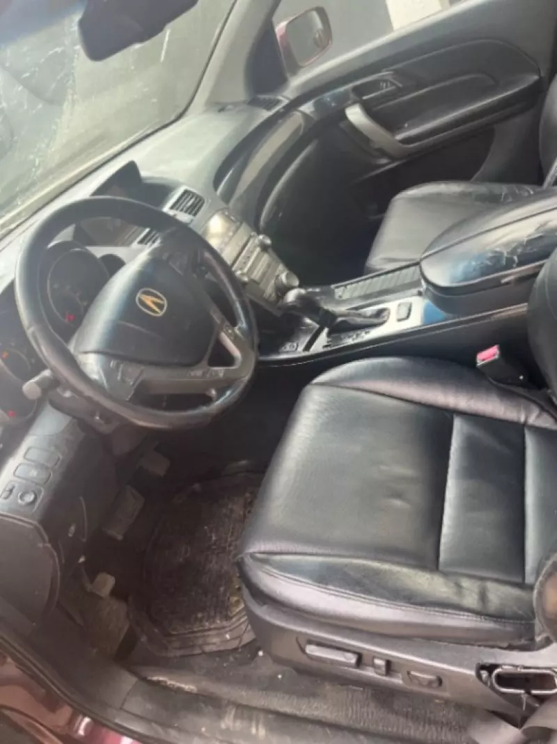 Acura MDX   - 2009