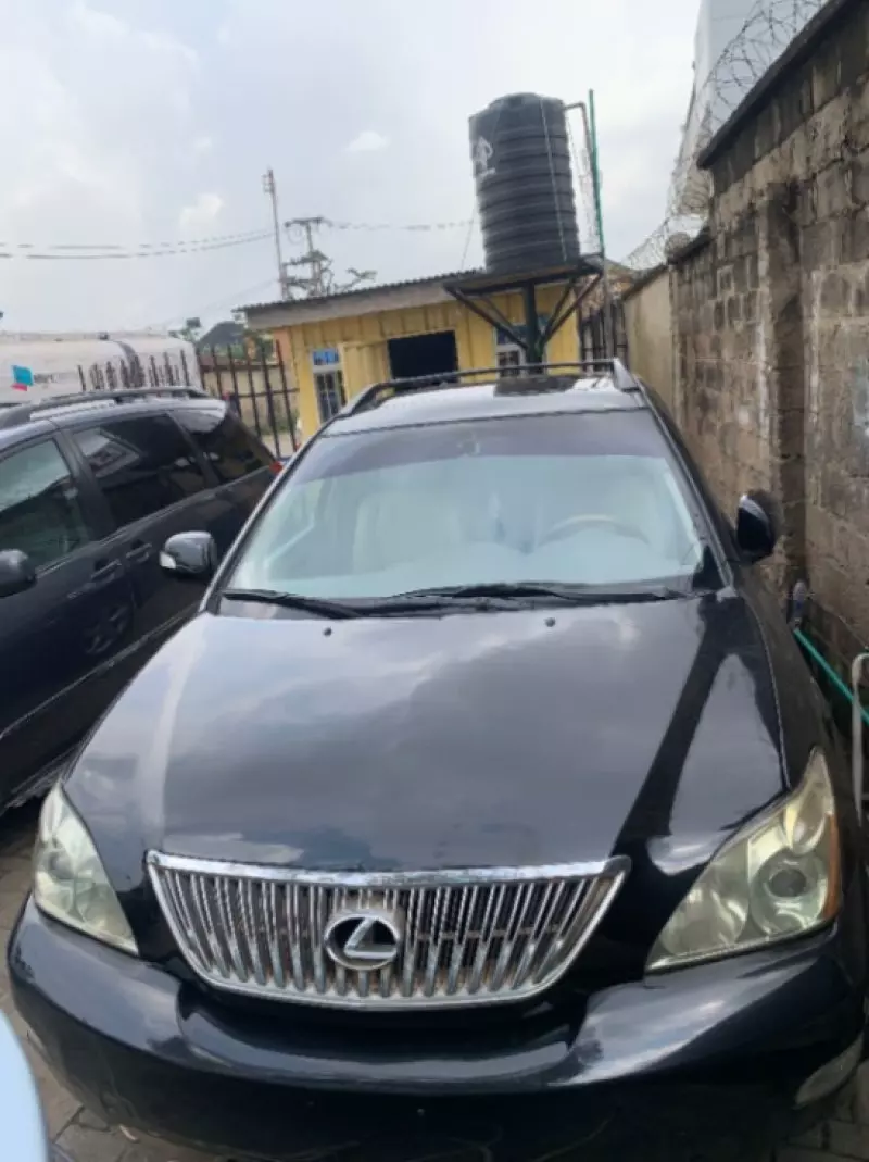Lexus RX 330   - 2005