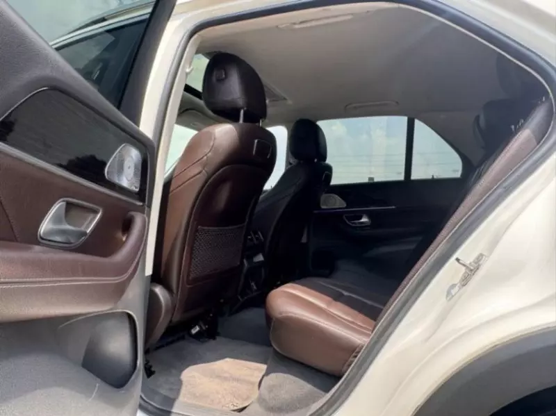 Mercedes-Benz Gle-class   - 2020