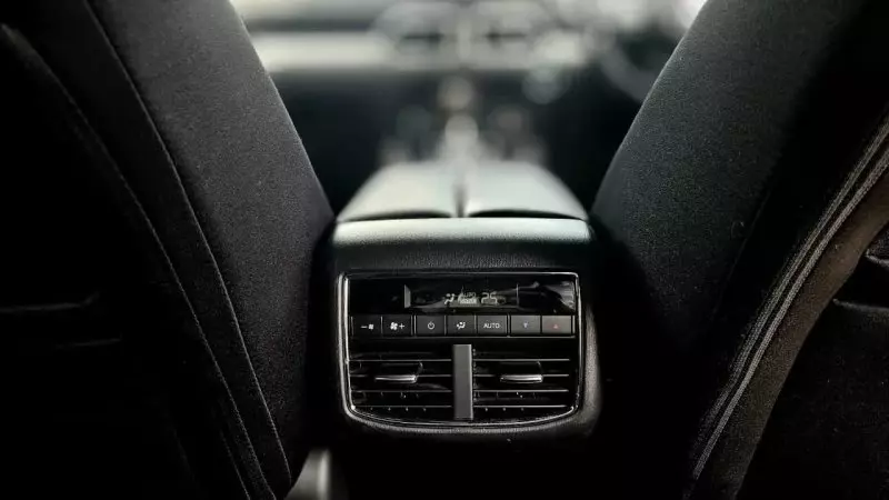 Mazda CX-8   - 2019