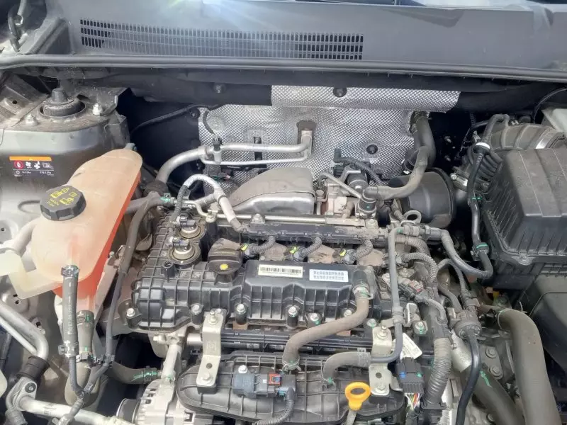 GEELY X6 PRO   - 2021