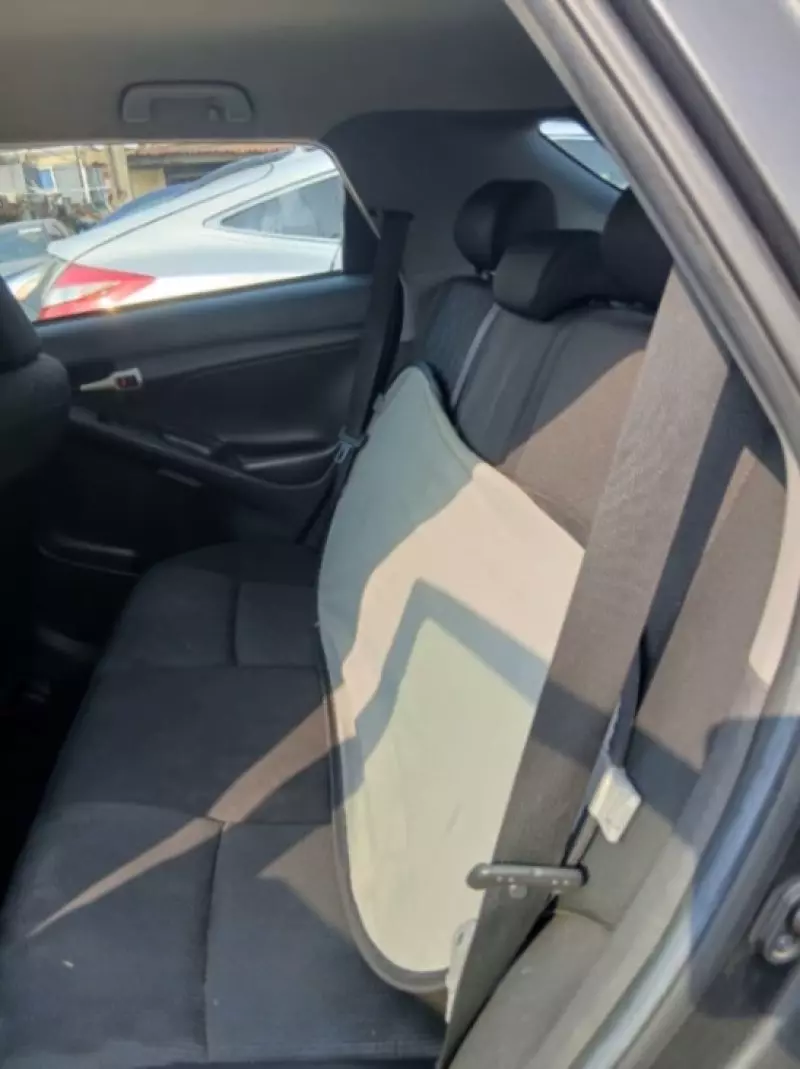 Toyota Corolla Matrix   - 2009