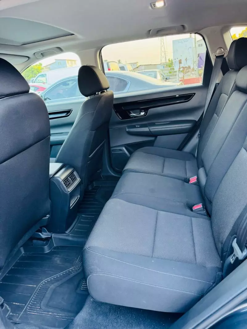 Honda CR-V   - 2023