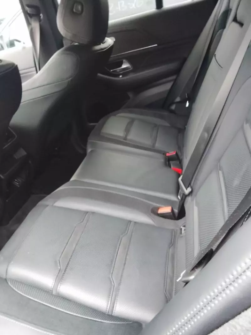Mercedes-Benz GLE 53 AMG - 2021
