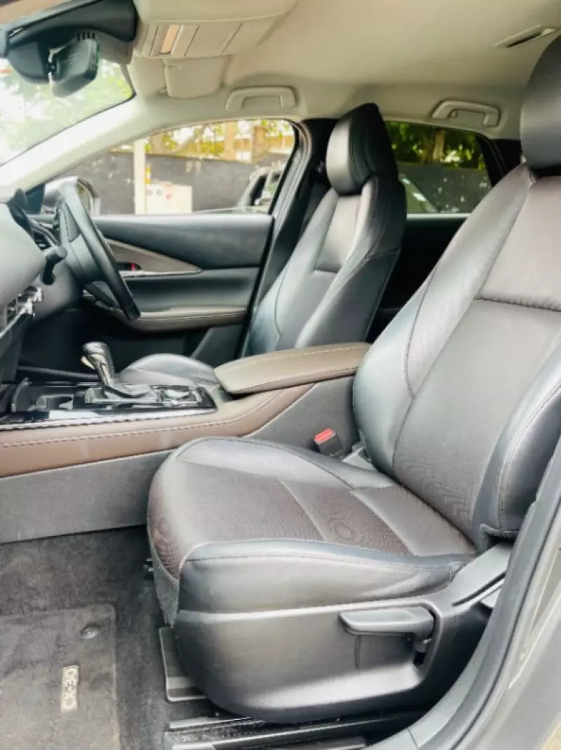 Mazda CX-30   - 2019