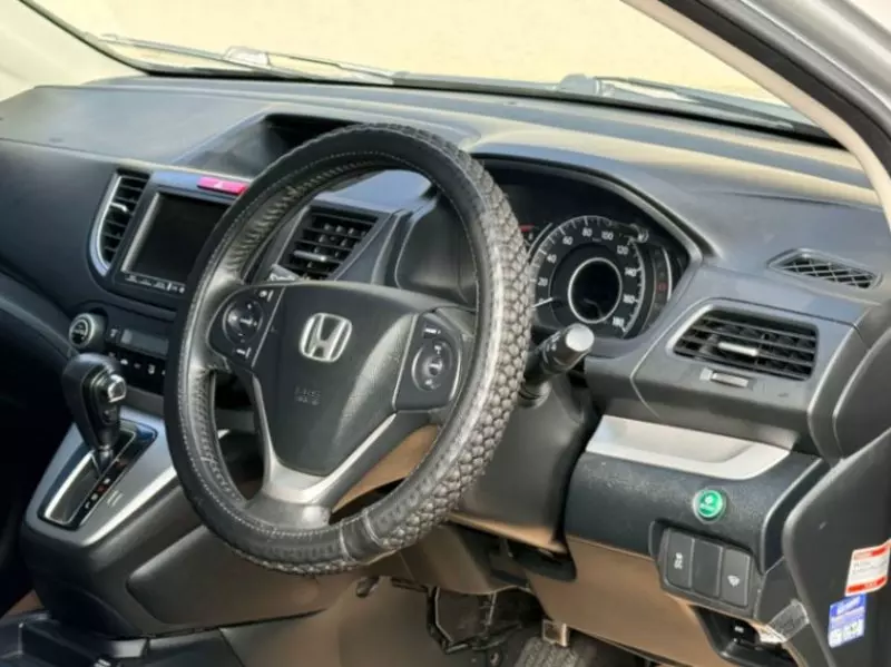 Honda CR-V   - 2003