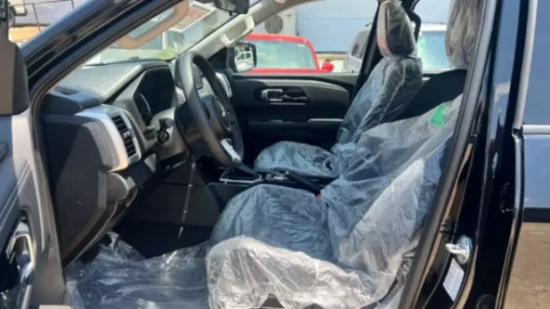 Mitsubishi L200 D/C Sportero A/T   - 2026