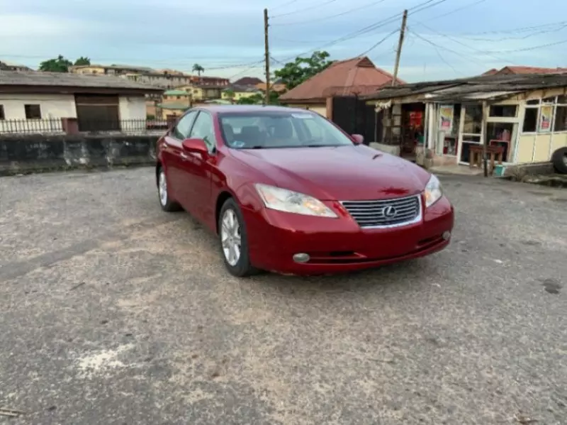 Lexus ES 350   - 2009