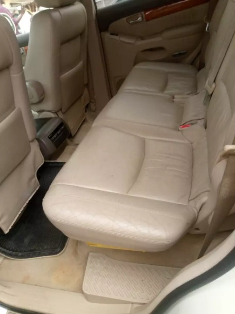 Lexus GX 470   - 2007