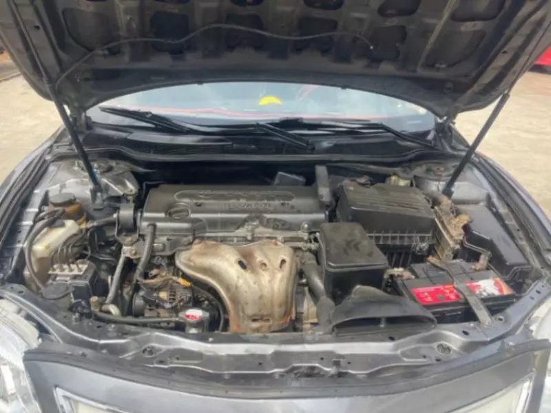 Toyota Camry   - 2007