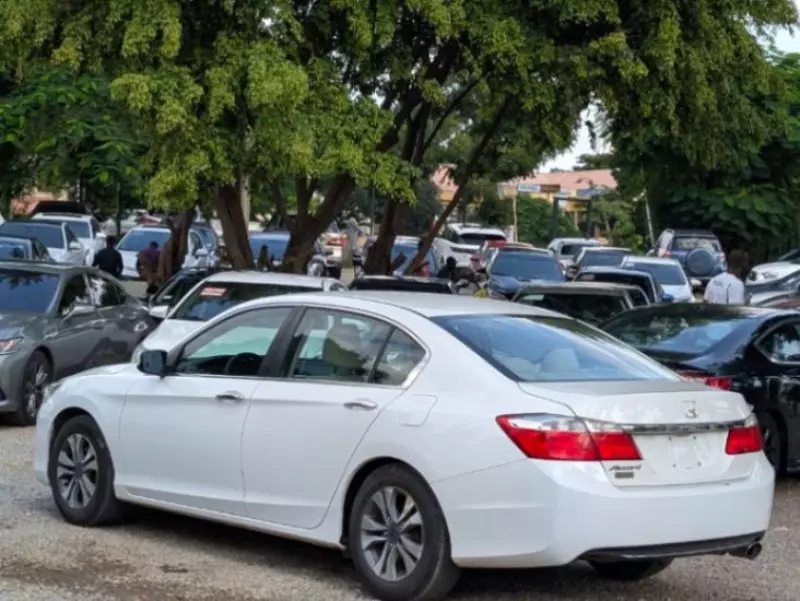 Honda Accord   - 2013