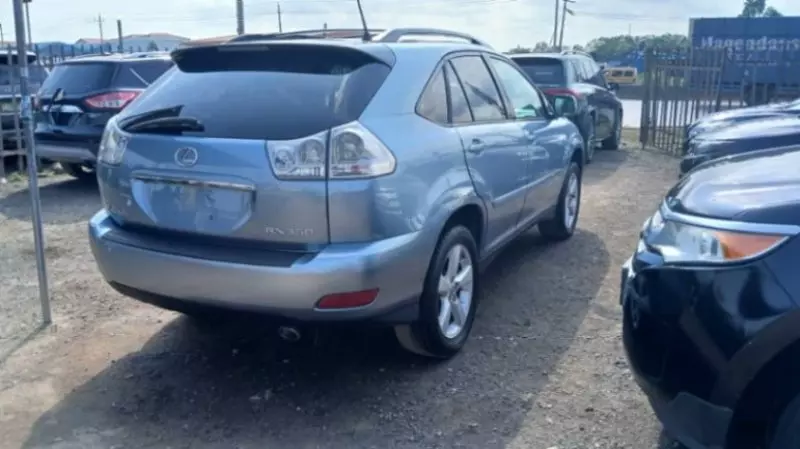 Lexus RX 350   - 2006