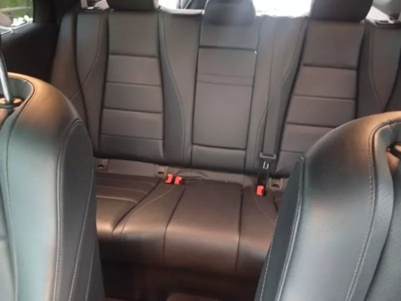 Mercedes-Benz GLE 450   - 2019