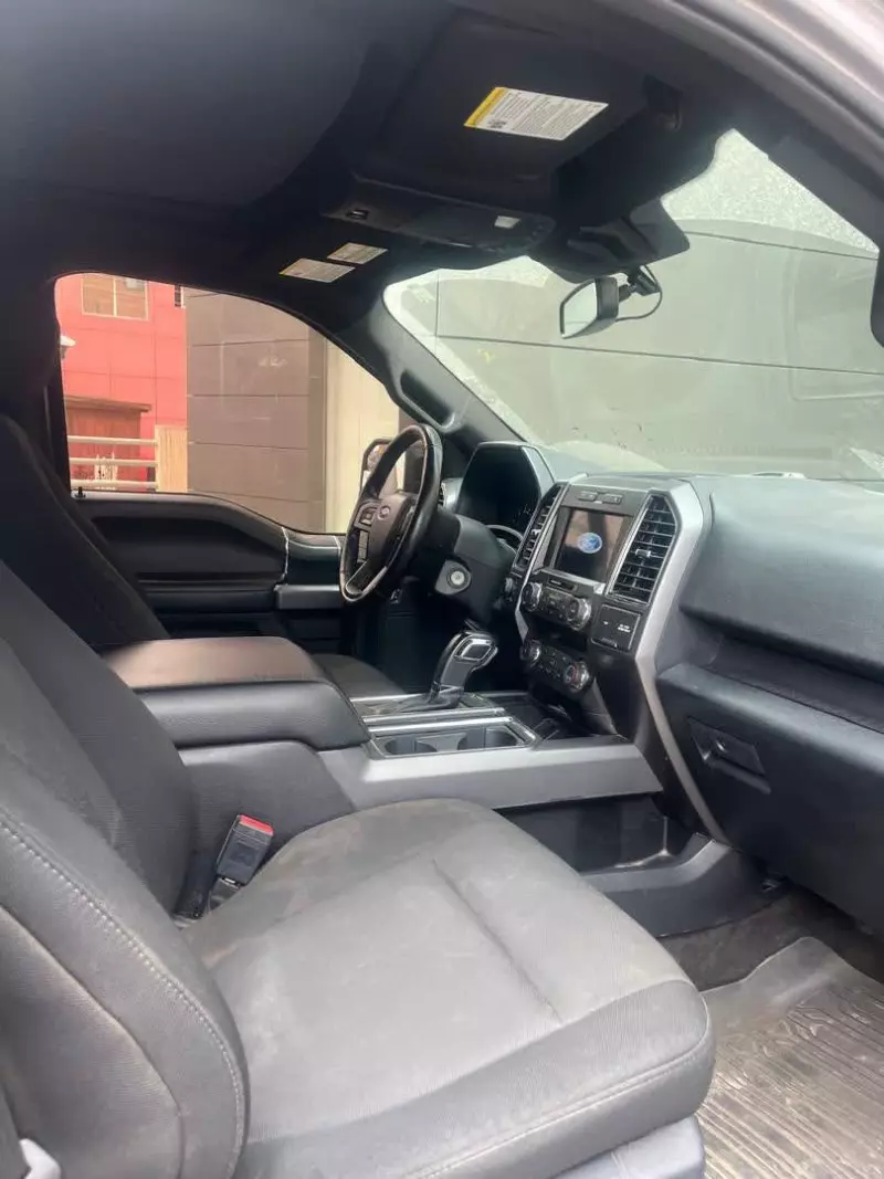 Ford F-150 - 2020