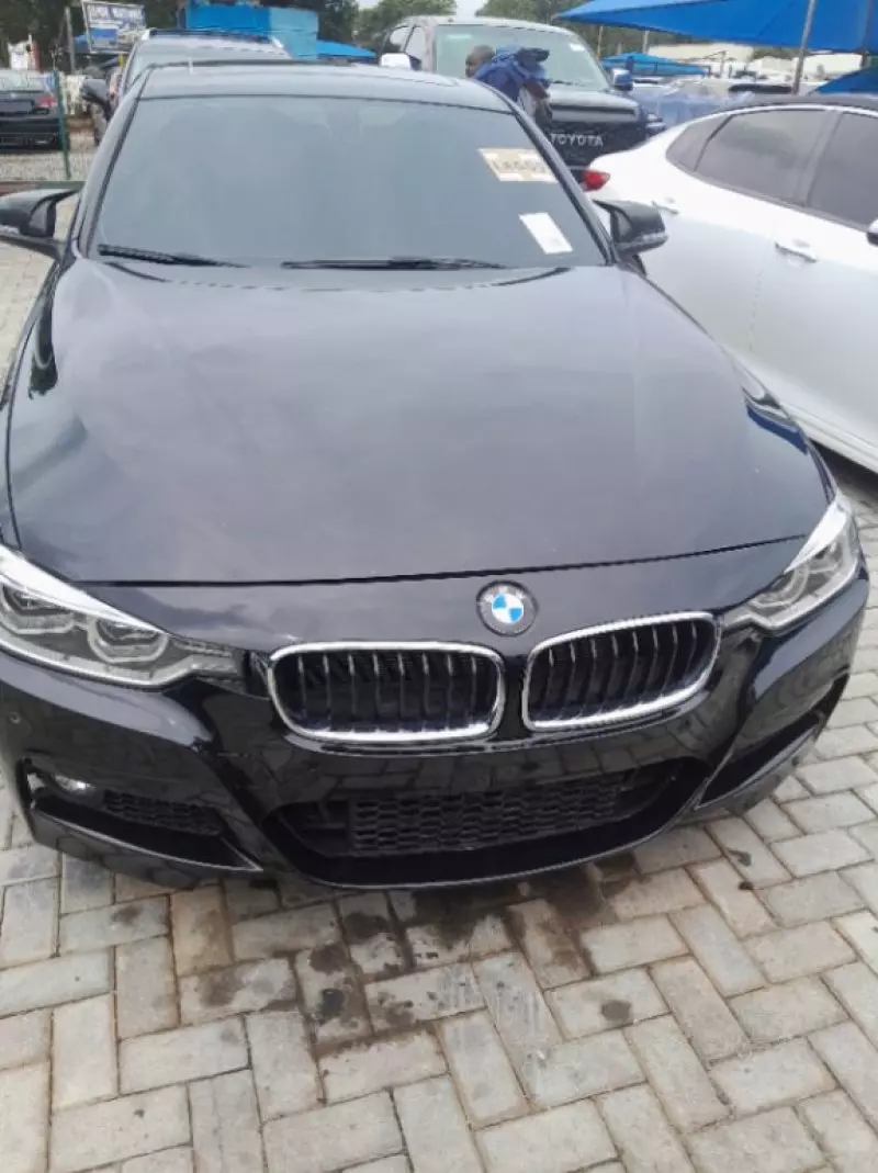 BMW 116   - 2016