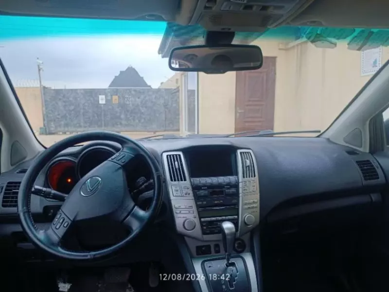 Lexus RX 400   - 2007