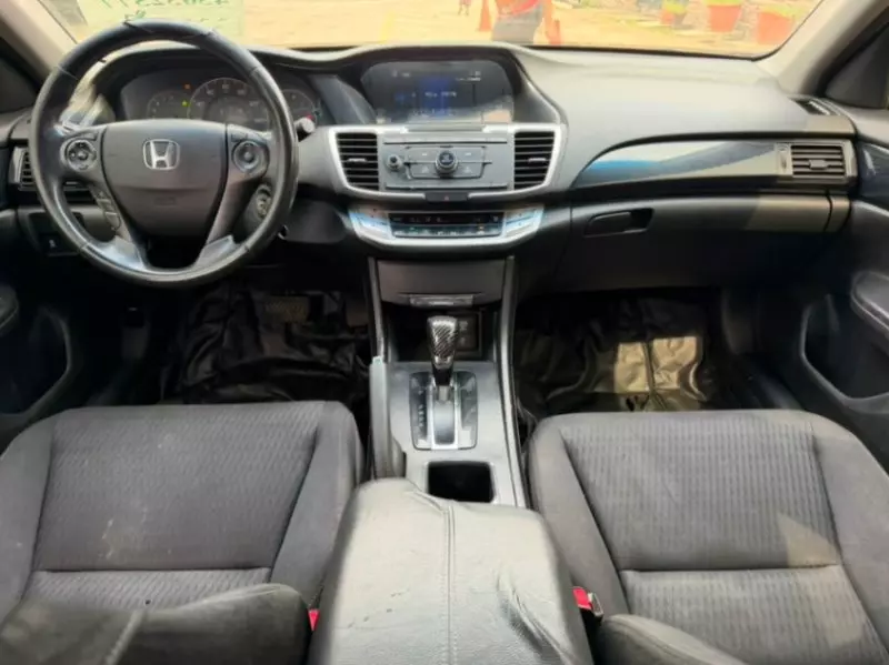 Honda Accord   - 2013