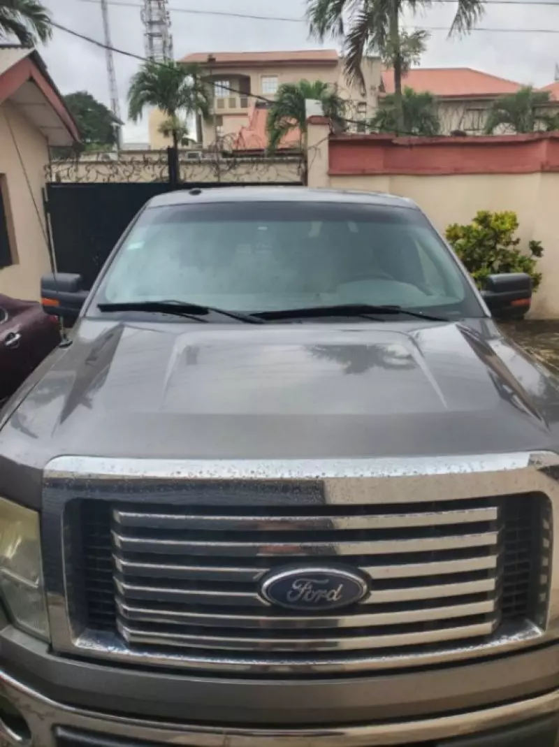 Ford F 150   - 2010