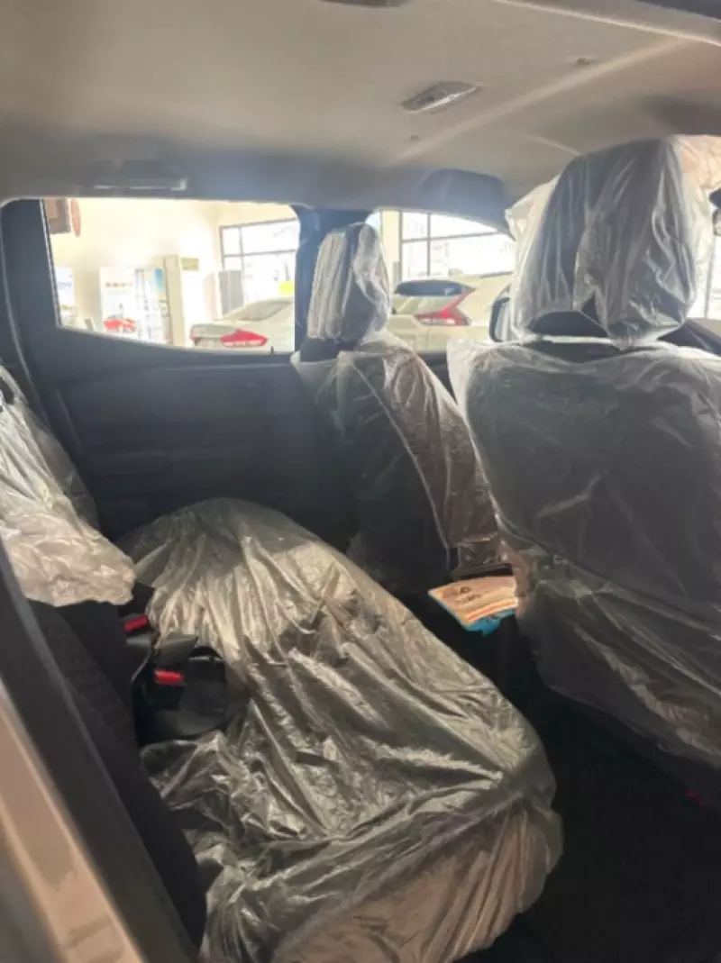 Mitsubishi L200 D/C Sportero A/T   - 2025