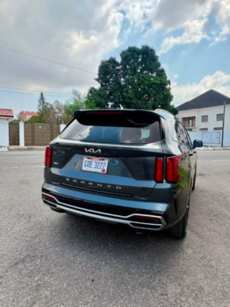 KIA Sportage   - 2023