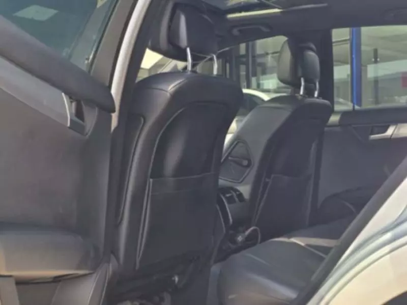 Mercedes-Benz C 300   - 2013