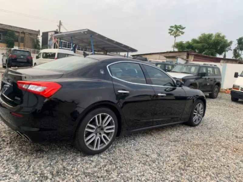 Maserati 222   - 2018
