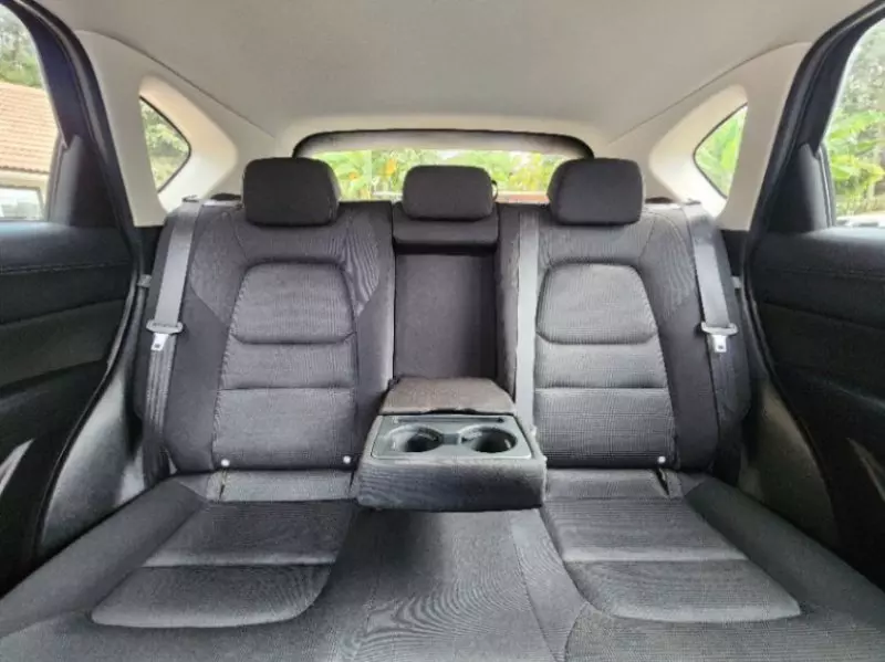 Mazda 5   - 2020