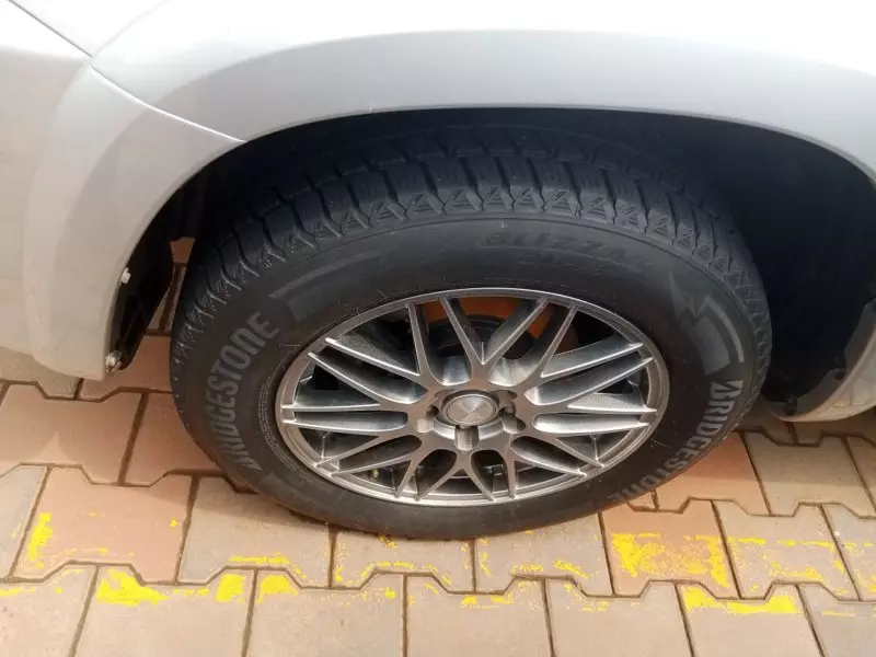 Toyota RAV 4   - 2012