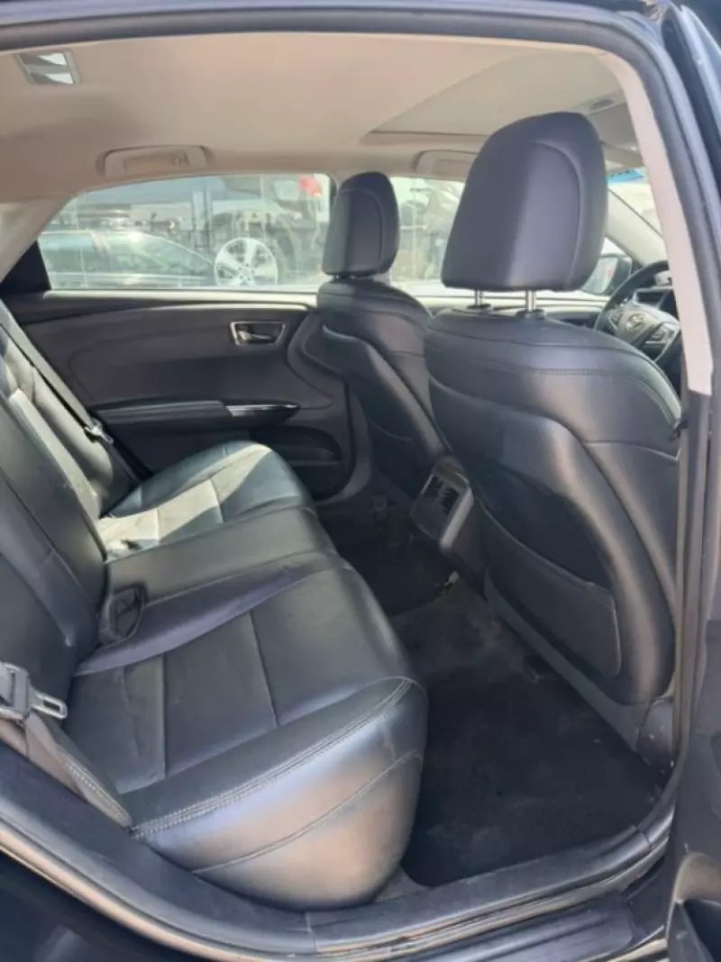 Toyota Avalon - 2014