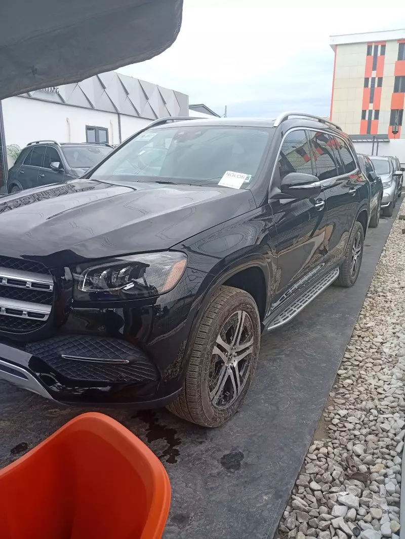 Mercedes-Benz GLS 450   - 2020