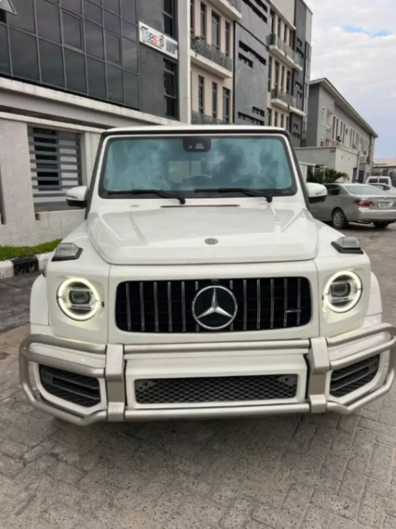 Mercedes-Benz GLE 350   - 2020